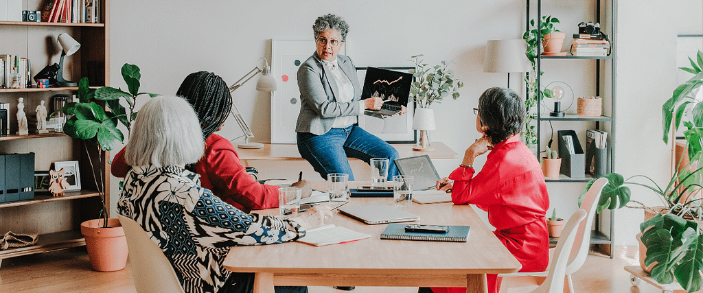 Mastering the Pitch Process: Building a Compelling Case