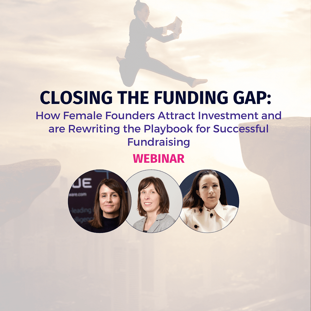 On-Demand Webinar: Closing the Funding Gap