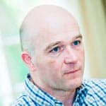 Richard Jeffery
