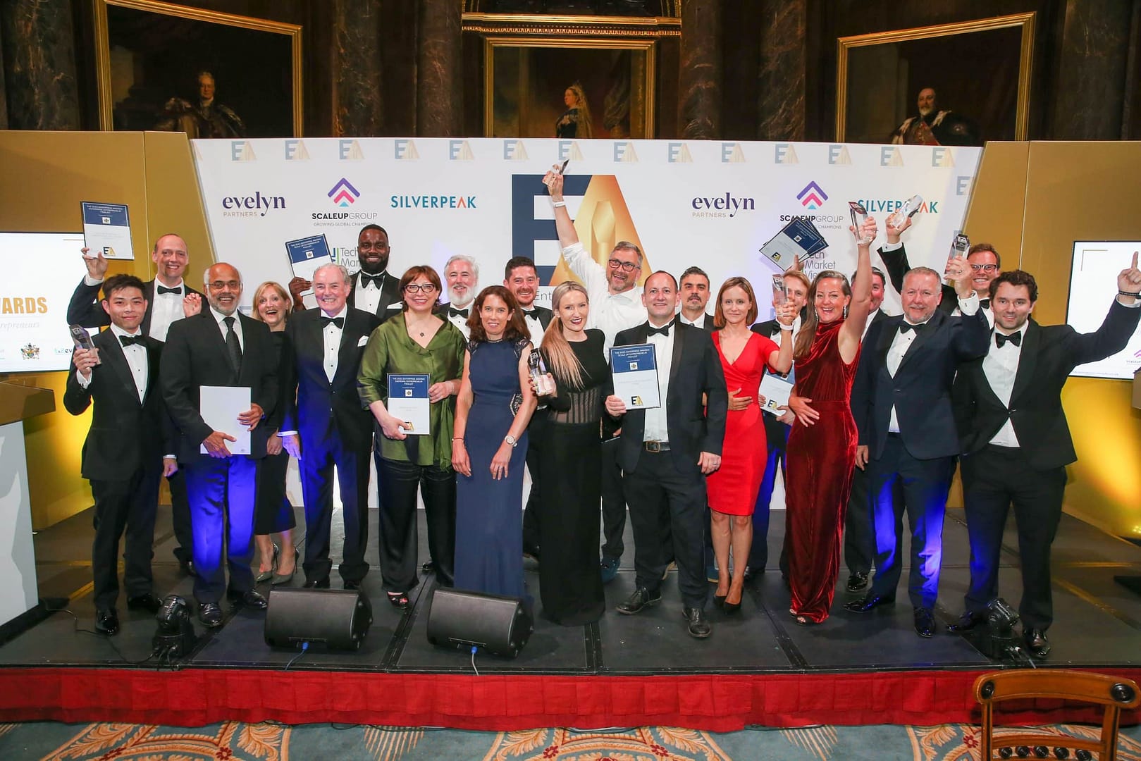 EAD23 Finalists photo 3