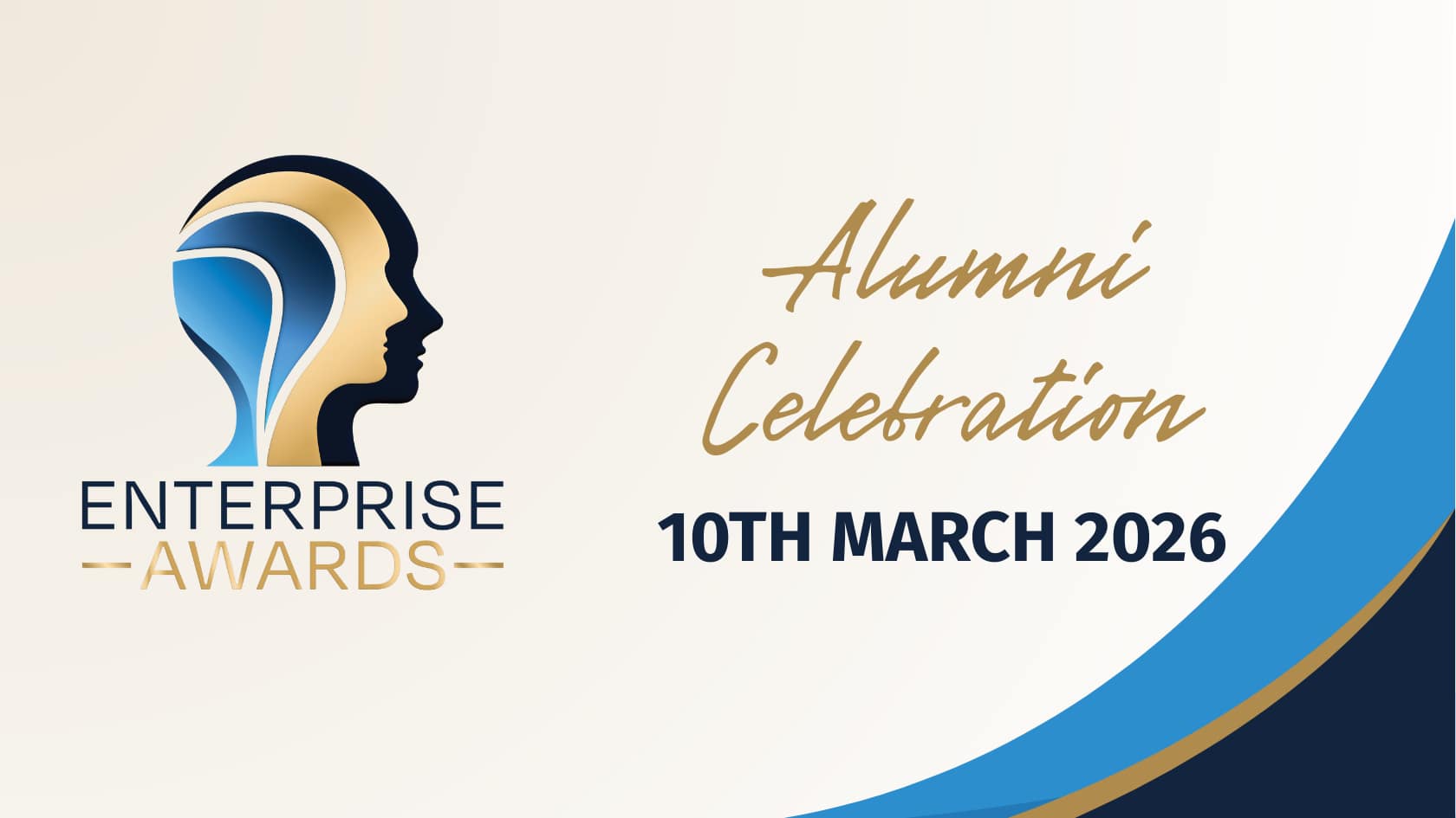 The Enterprise Awards, Alumni Celebration, 10th March 2026