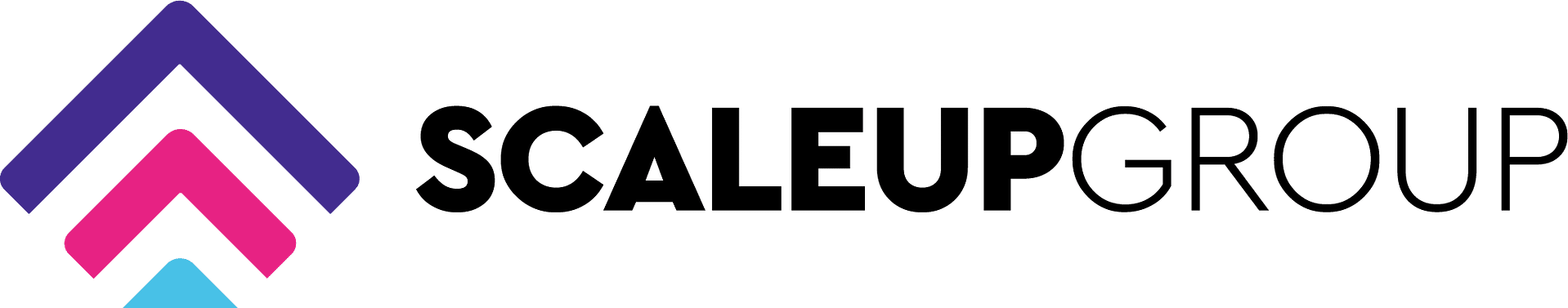 ScaleUp Group logo