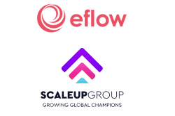 eglow Global & ScaleUp Group Logos