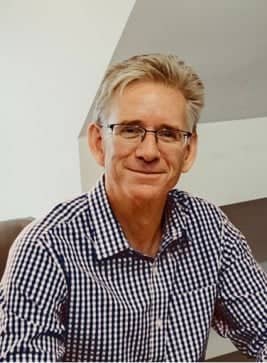 Peter Baumann