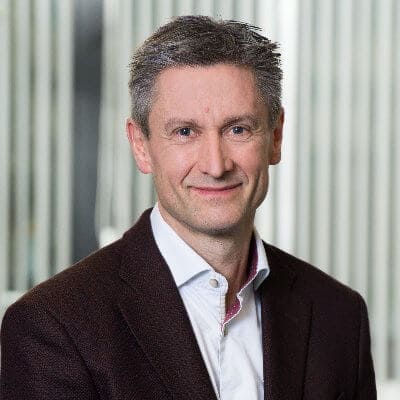 Headshot of Adam Hale