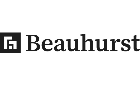 Beauhurst Logo
