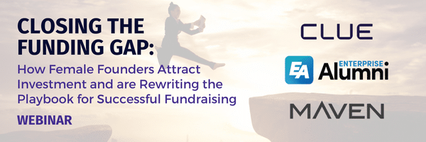 Closing the Funding Gap: How Female Founders Attract Investment and are Rewriting the Playbook for Successful Fundraising