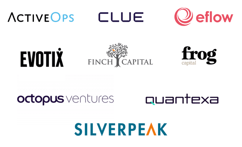 SUG Seminar_Logos